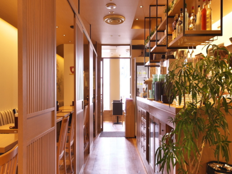 和定食専門店 和カフェ をかし 春日井店のアルバイト・バイト求人情報-02