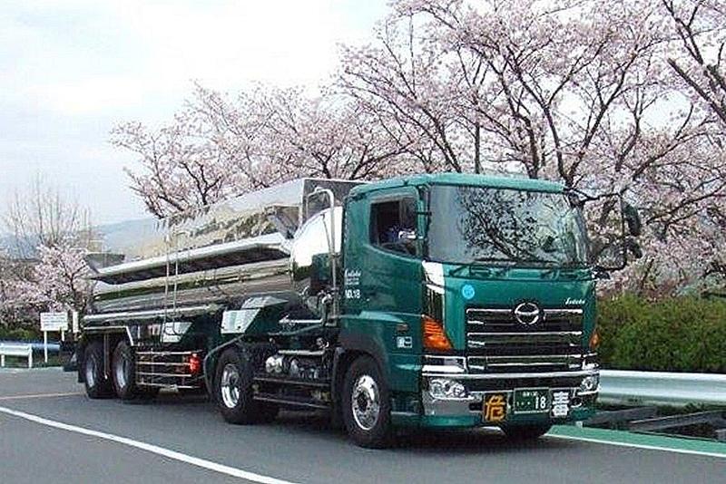 旭新運送株式会社 富士営業所の求人情報