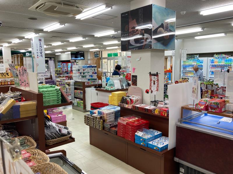 紫波サービスエリア(上り線)のアルバイト・バイト求人情報-02