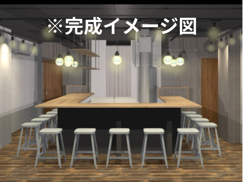 YAKITORI DINER Drummondのアルバイト・バイト求人情報-03