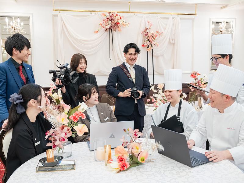 株式会社タガヤ ウェディング事業部のアルバイト・バイト求人情報-02