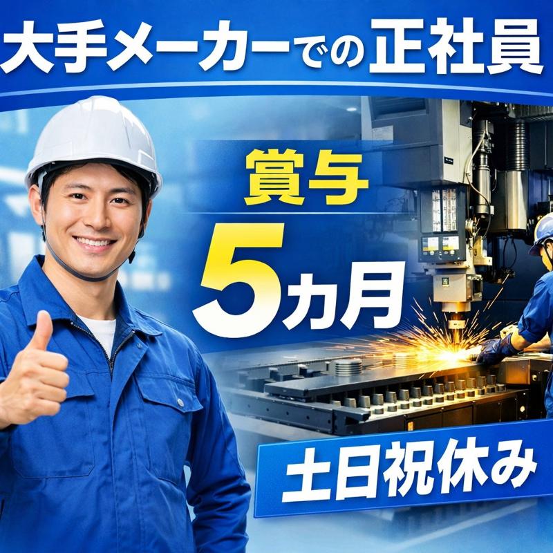 株式会社白河川島製作所の求人・転職情報