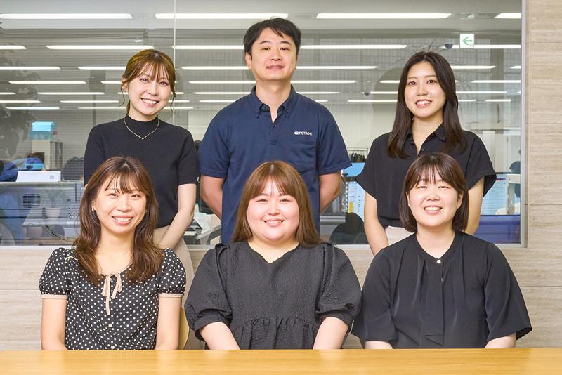 株式会社エフステージの求人・転職情報