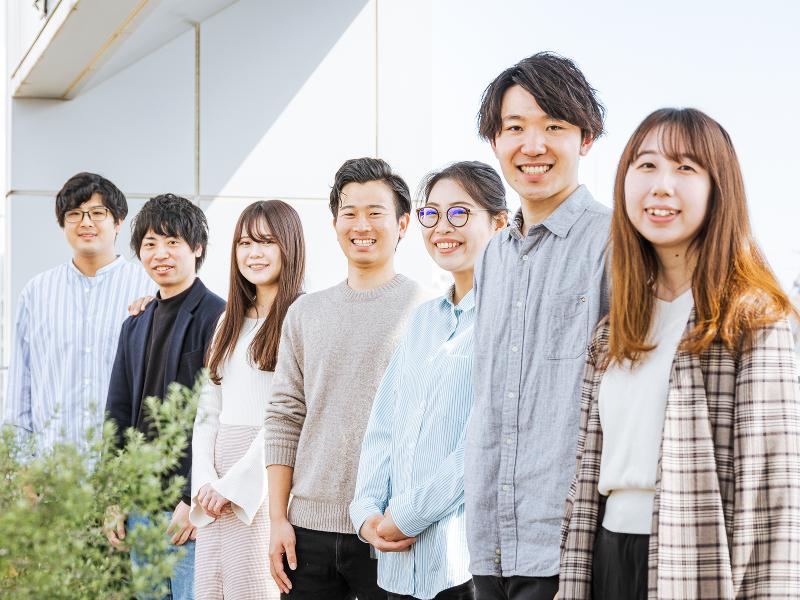 パスクリエイト株式会社-0001の求人・転職情報