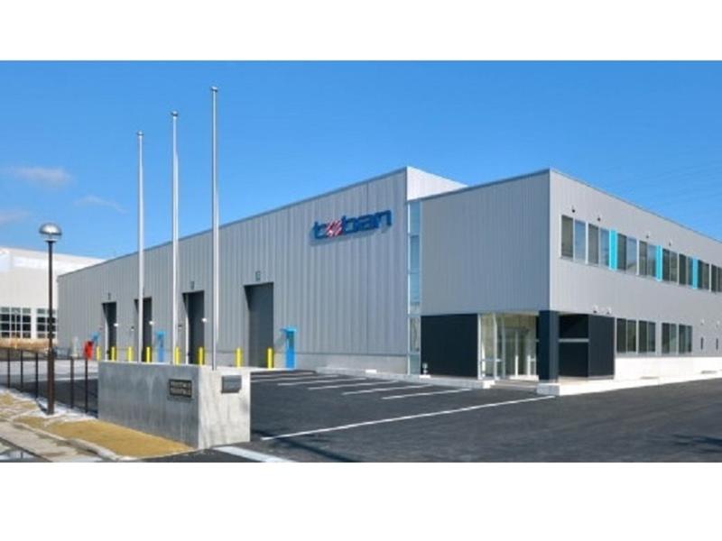 東磐運輸株式会社 仙台北部ロジスティクスセンターの求人情報