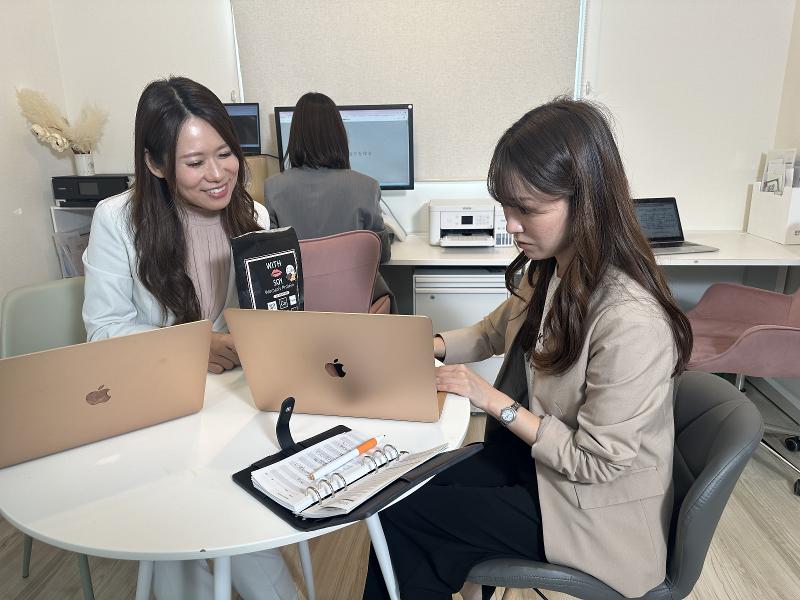 株式会社ODEKOのアルバイト・バイト求人情報-04