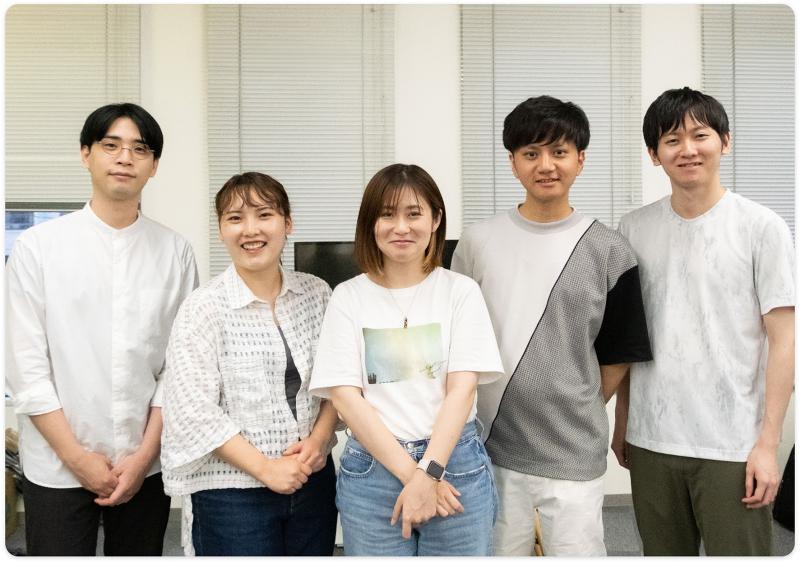 N's Creates株式会社の求人・転職情報