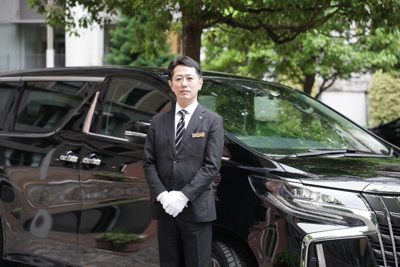 コンドルタクシー株式会社の求人・転職情報