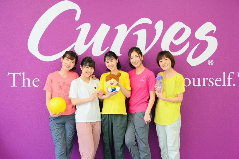 カーブス 中加賀屋のアルバイト・バイト求人情報-05