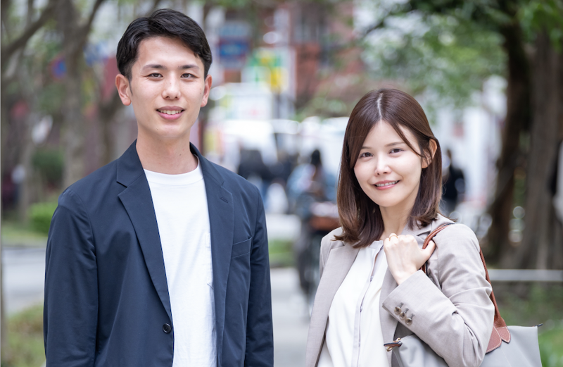 株式会社Live Searchの求人・転職情報