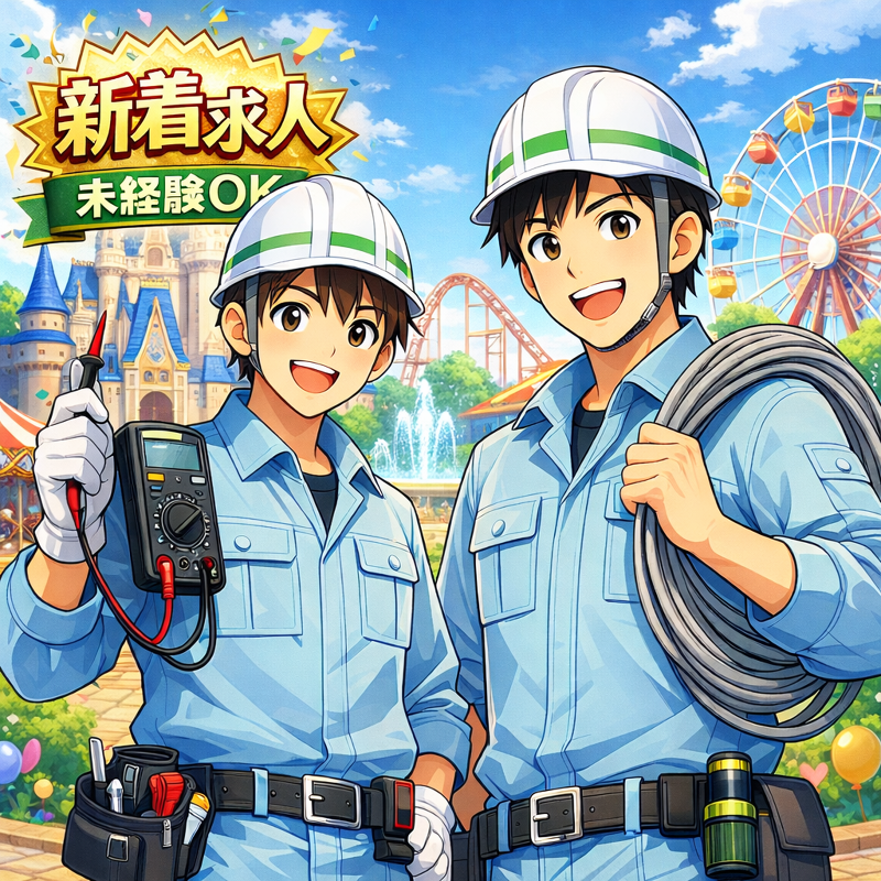 株式会社八興の求人・転職情報