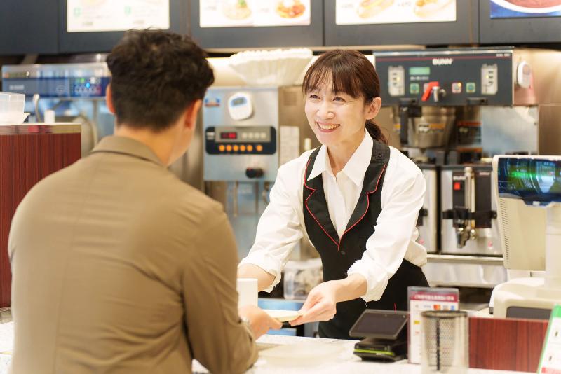 鷺ノ宮店の求人・転職情報