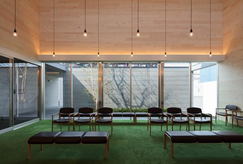 医療法人優心会　眼科こがクリニックの求人・転職情報