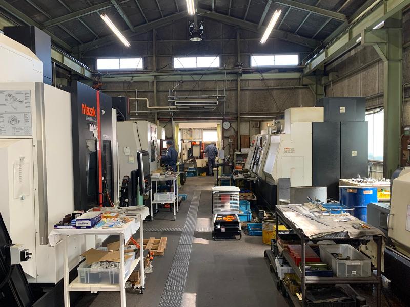 株式会社丸芝製作所の求人・転職情報