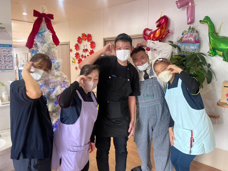 花珠の家ひがしとつかのアルバイト・バイト求人情報-02