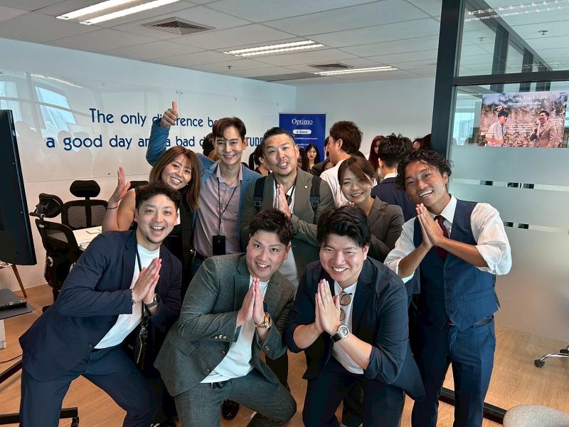 株式会社GROOVE BASEの求人・転職情報