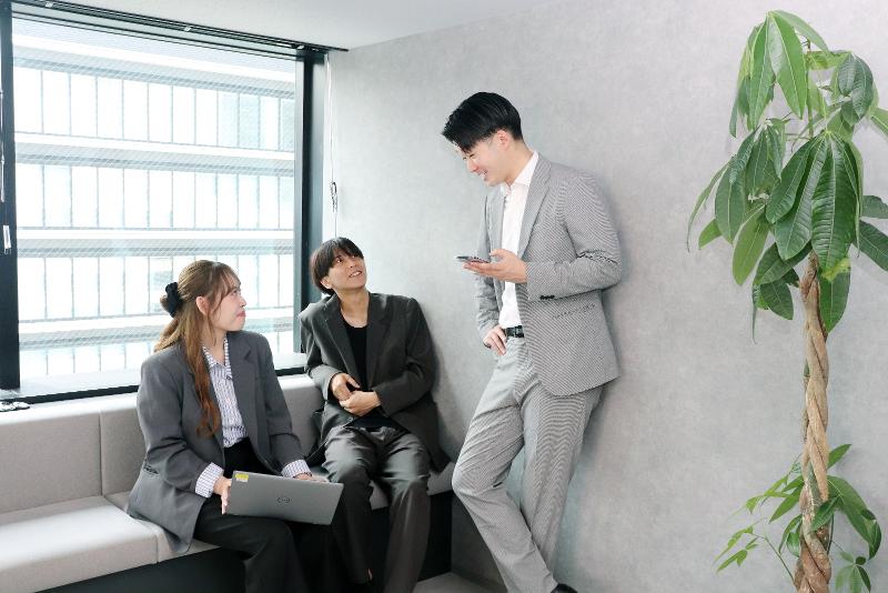 株式会社ティーズエージェンシーホールディングス-0004の求人・転職情報