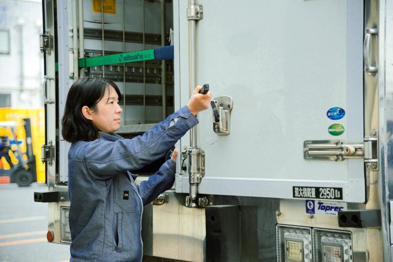 岩槻第一営業所の求人情報