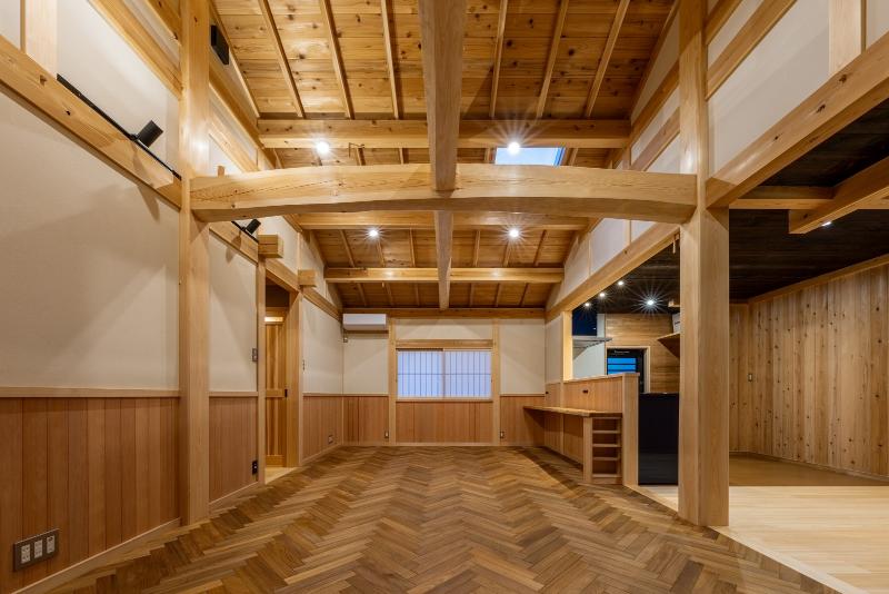 株式会社杢巧舎の求人・転職情報