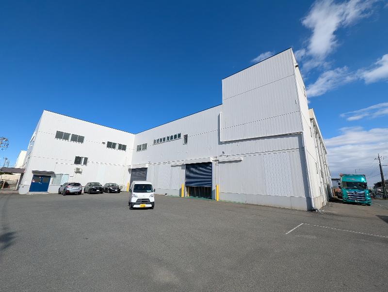 株式会社ミタカロジスティクスの求人・転職情報