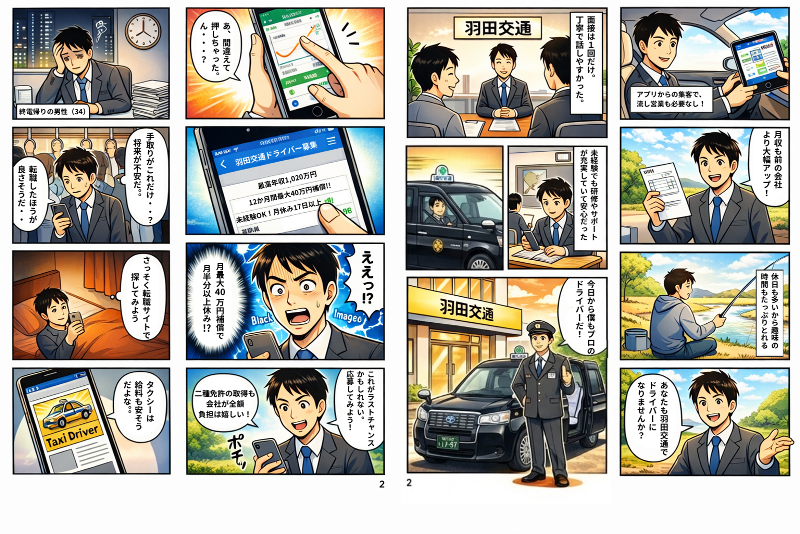 株式会社NearMeの求人・転職情報