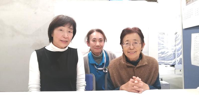 株式会社湘南ケアライフのアルバイト・バイト求人情報-03