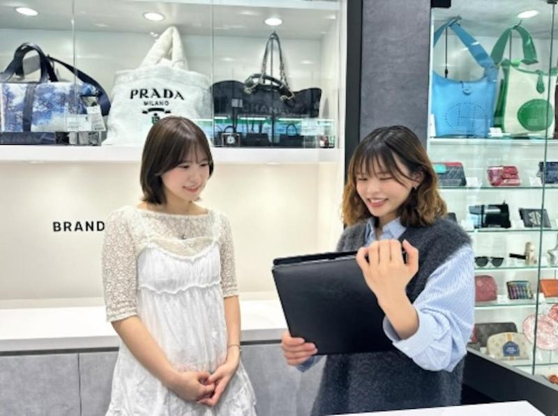 ブランドコレクトのアルバイト・バイト求人情報-02