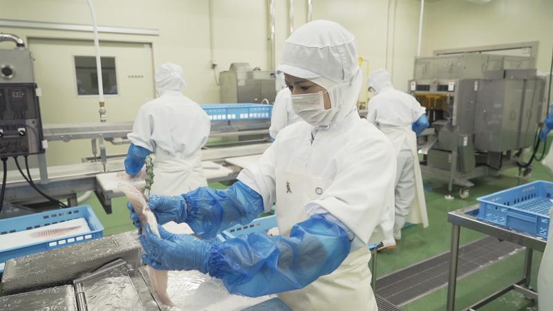 株式会社道水の求人・転職情報