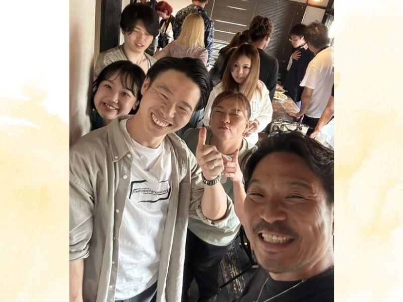 大衆鉄板!あした葉 三島店のアルバイト・バイト求人情報-05
