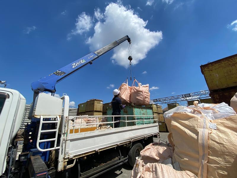 ㈲芳村商店の求人・転職情報