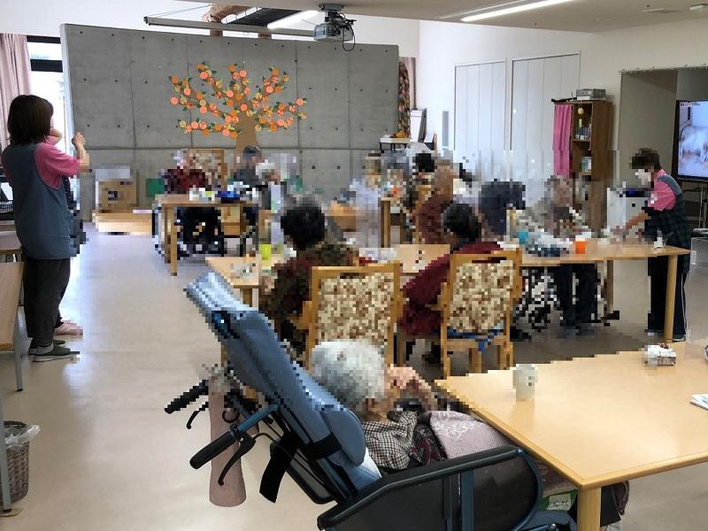 住宅型有料老人ホーム こんにちはのアルバイト・バイト求人情報-02