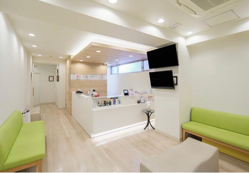 医療法人社団R・E・Iの求人・転職情報