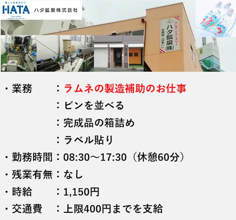 株式会社シスプロ(ワーカーズプロ)の派遣求人情報