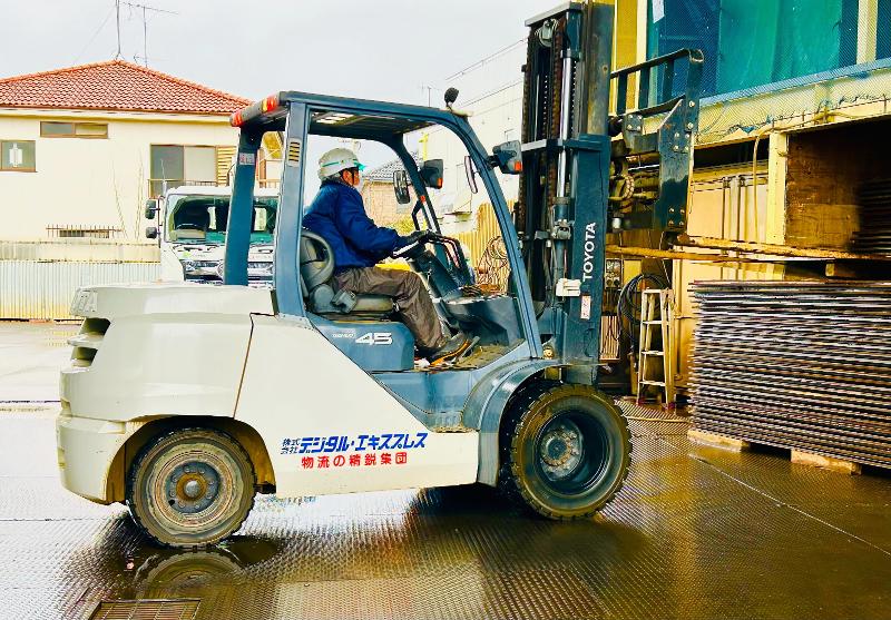 株式会社デジタル・エキスプレスの求人・転職情報