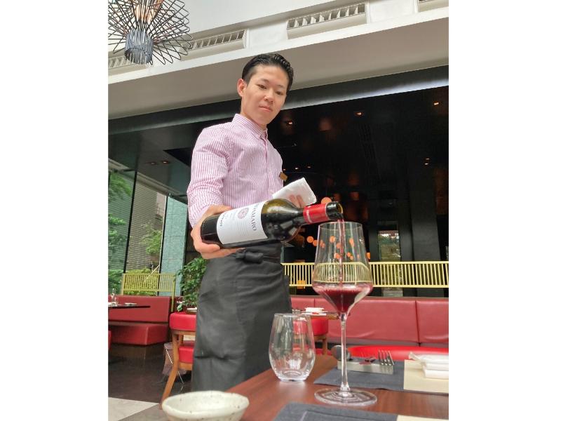 株式会社 ケー・エキスプレス　TRATTORIA CREATTAのアルバイト・バイト求人情報-05
