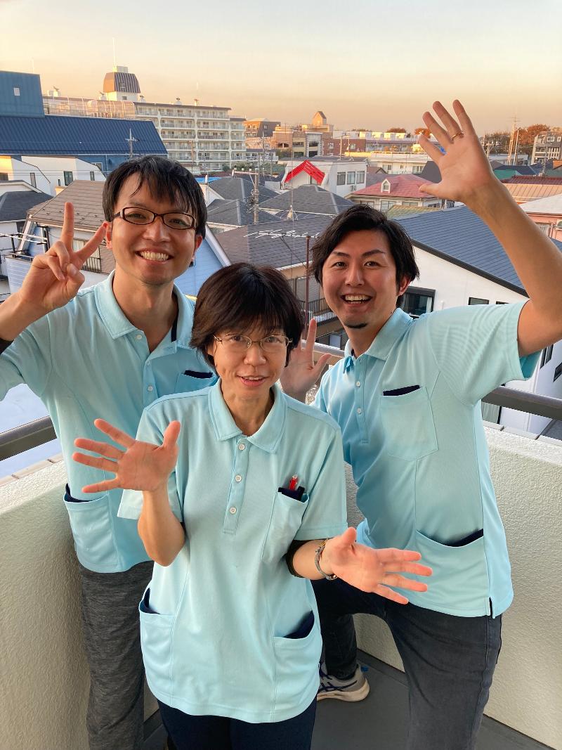 株式会社ワイズクリエイティブファクトリー(ワイズ訪問看護リハビリステーション調布)のアルバイト・バイト求人情報-04