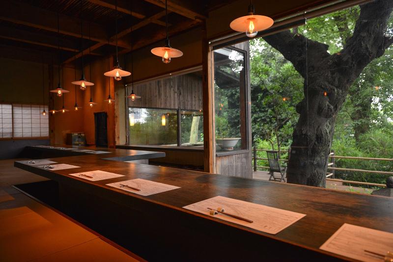 韻松亭の求人・転職情報