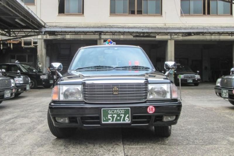 錦タクシー株式会社の求人情報