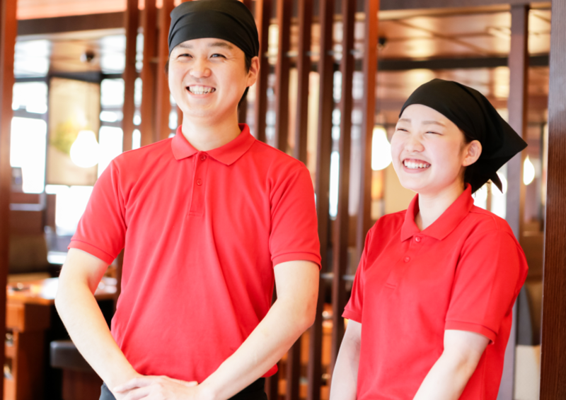 狭山店の求人・転職情報