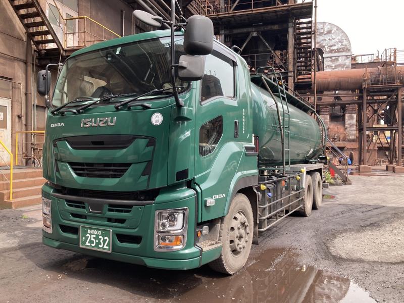 日東運輸株式会社