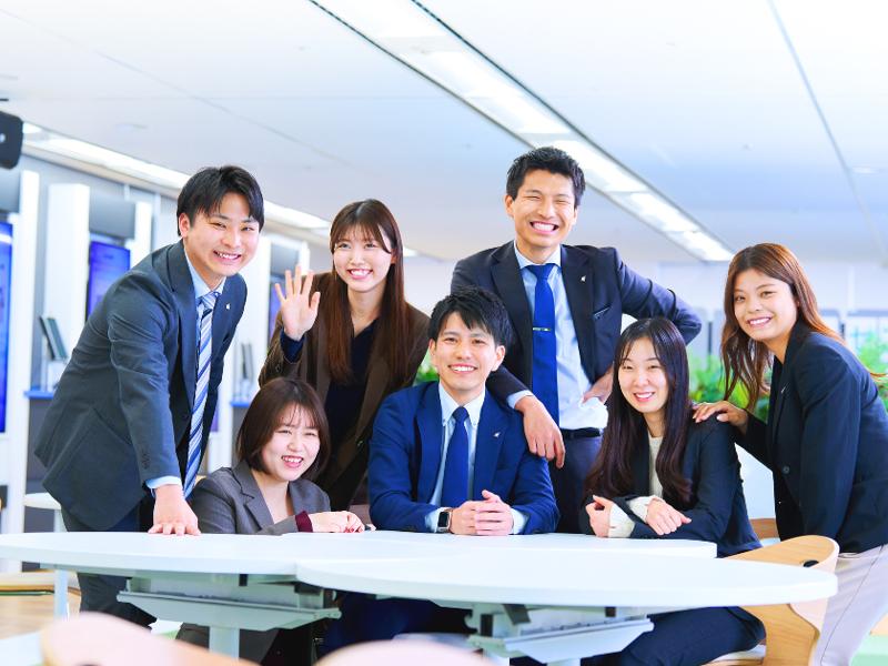 AGEKKE GROUP Co., Ltd.の求人・転職情報