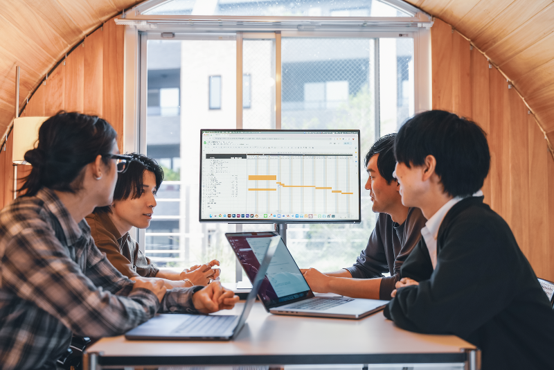 株式会社ＳｔｏｋｅｄＢａｓｅの求人・転職情報