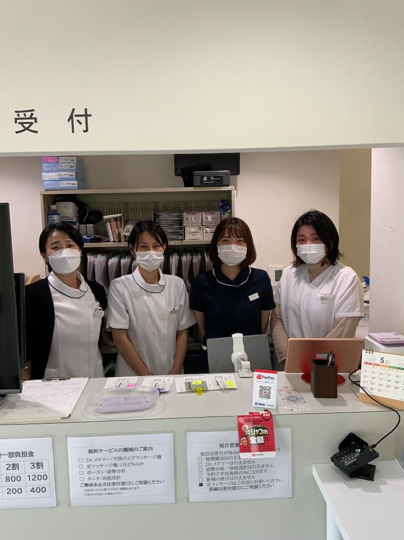 株式会社ナゴミケアの求人・転職情報