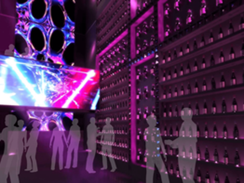 Club Doragonの求人