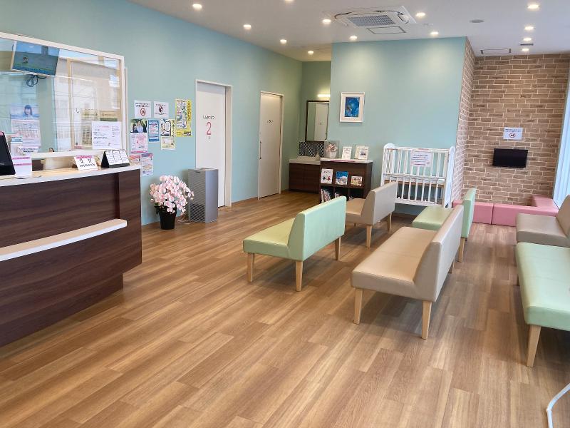 すずき小児科クリニックの求人・転職情報