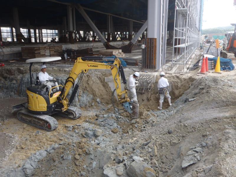 株式会社友興組の求人・転職情報