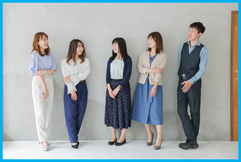 Belle Lus(ベルラス)株式会社のアルバイト・バイト求人情報-04