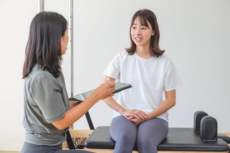 WELL PILATES(ウェルピラティス)市川店のアルバイト・バイト求人情報-04