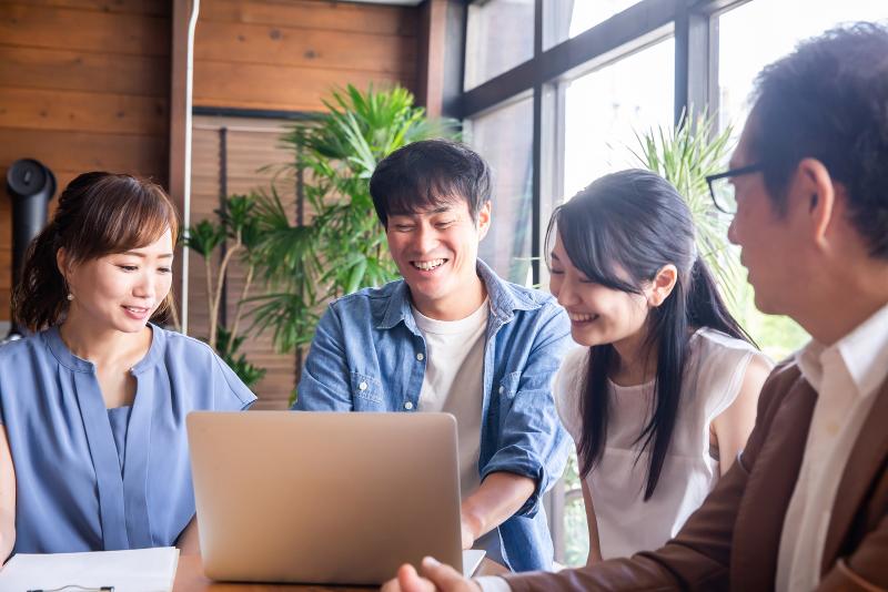 株式会社エイジェックの求人・転職情報