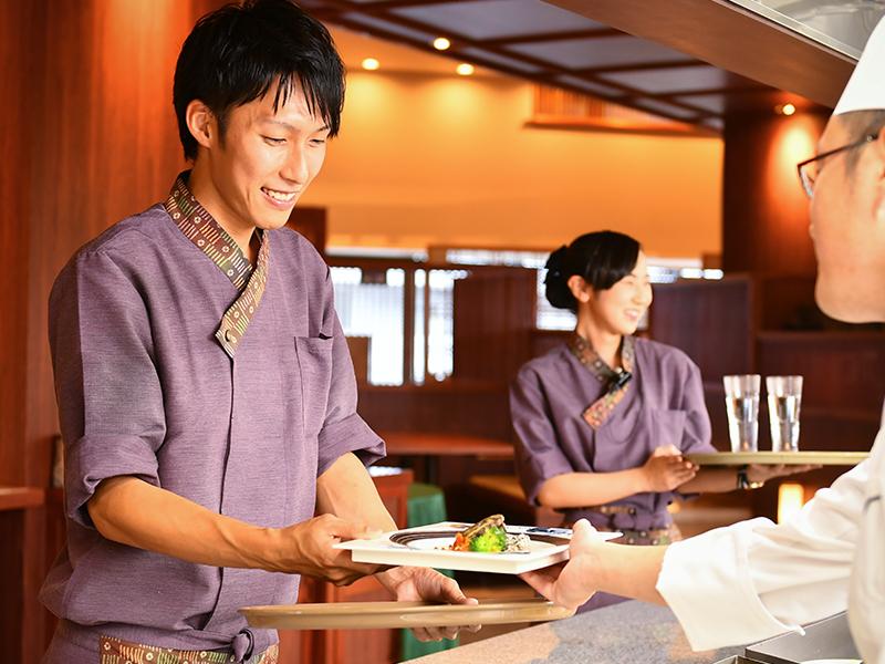 グランディア芳泉 - GRANDIA HOUSENの求人・転職情報-05